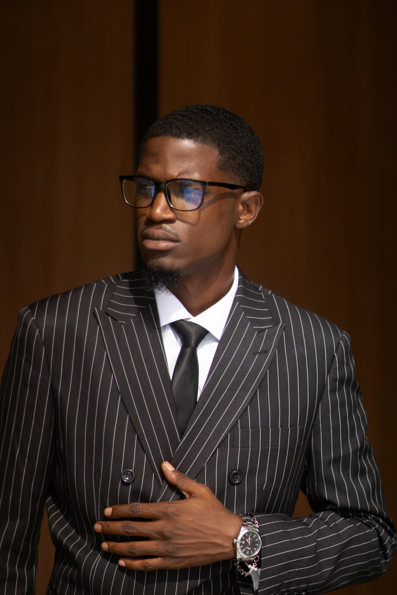 Thesky Marcelin - Lead Mobile Mechanic Atlanta